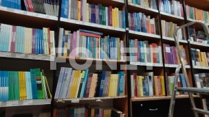Besplatni udžbenici za osnovce